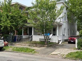 1050 Hancock Avenue, Bridgeport CT 06605