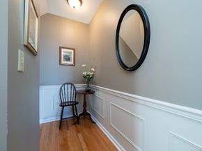 19 Prospect Ridge APT 14, Ridgefield CT 06877