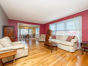 19 Prospect Ridge APT 14, Ridgefield CT 06877