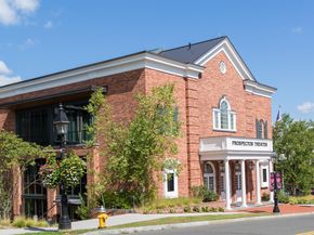 19 Prospect Ridge APT 14, Ridgefield CT 06877