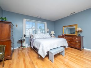 19 Prospect Ridge APT 14, Ridgefield CT 06877