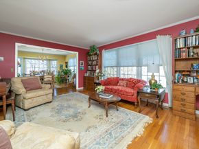 19 Prospect Ridge APT 14, Ridgefield CT 06877