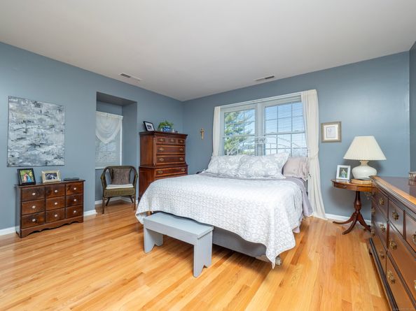19 Prospect Ridge APT 14, Ridgefield CT 06877