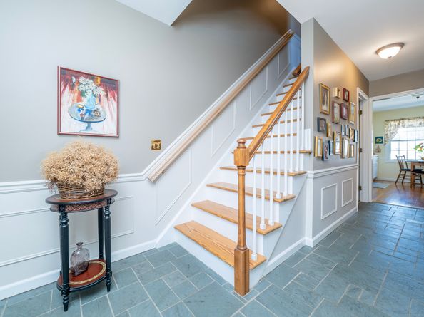 19 Prospect Ridge APT 14, Ridgefield CT 06877