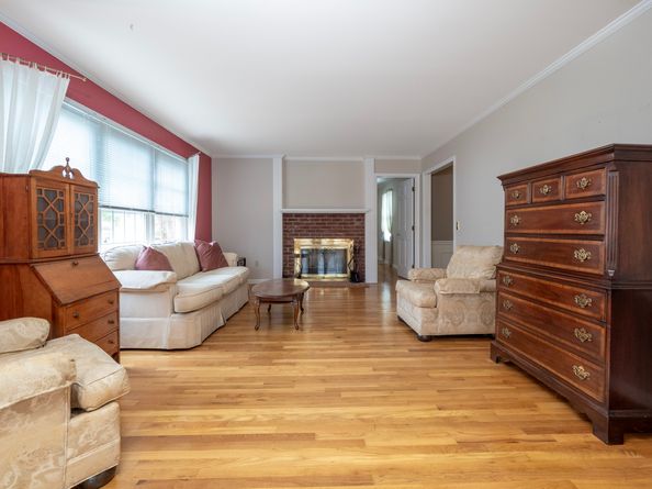 19 Prospect Ridge APT 14, Ridgefield CT 06877