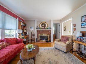 19 Prospect Ridge APT 14, Ridgefield CT 06877