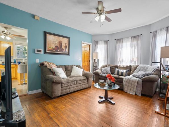 148 Orchard Street, Bridgeport CT 06608