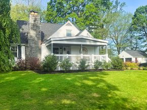 121 Lewis Road, Trumbull CT 06611