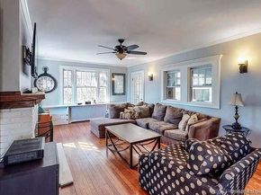 121 Lewis Road, Trumbull CT 06611