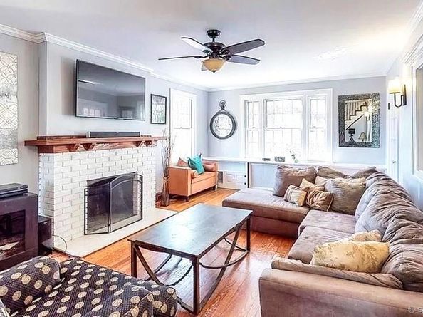 121 Lewis Road, Trumbull CT 06611