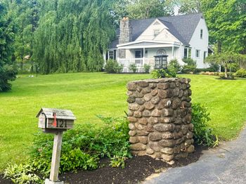 121 Lewis Road