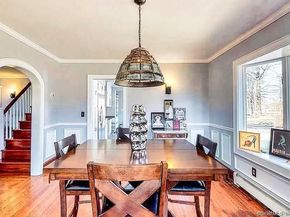 121 Lewis Road, Trumbull CT 06611