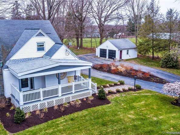 121 Lewis Road, Trumbull CT 06611