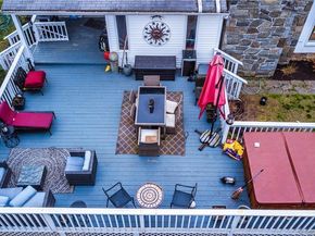 121 Lewis Road, Trumbull CT 06611