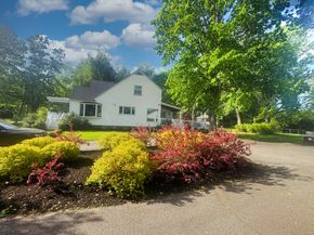 121 Lewis Road, Trumbull CT 06611