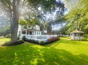 121 Lewis Road, Trumbull CT 06611