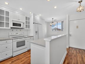 100 Seaview Avenue 3I, Norwalk CT 06855