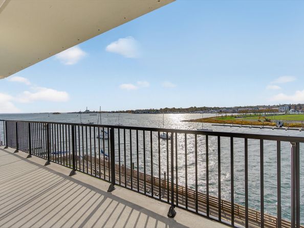 100 Seaview Avenue 3I, Norwalk CT 06855