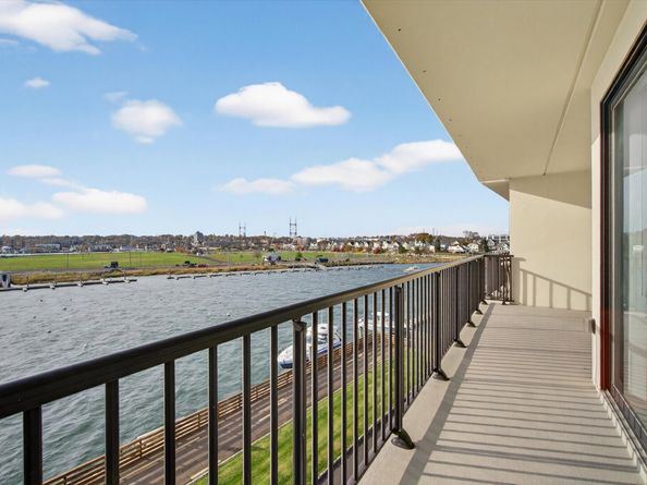 100 Seaview Avenue 3I, Norwalk CT 06855