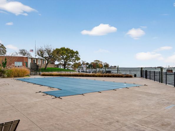 100 Seaview Avenue 3I, Norwalk CT 06855