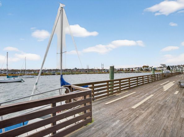 100 Seaview Avenue 3I, Norwalk CT 06855