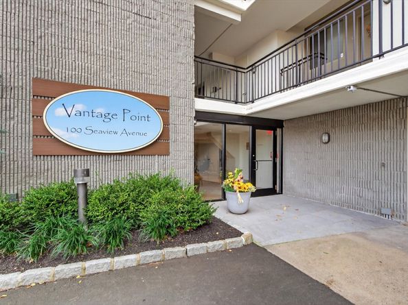 100 Seaview Avenue 3I, Norwalk CT 06855