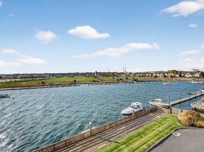 100 Seaview Avenue 3I, Norwalk CT 06855