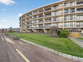 100 Seaview Avenue 3I, Norwalk CT 06855