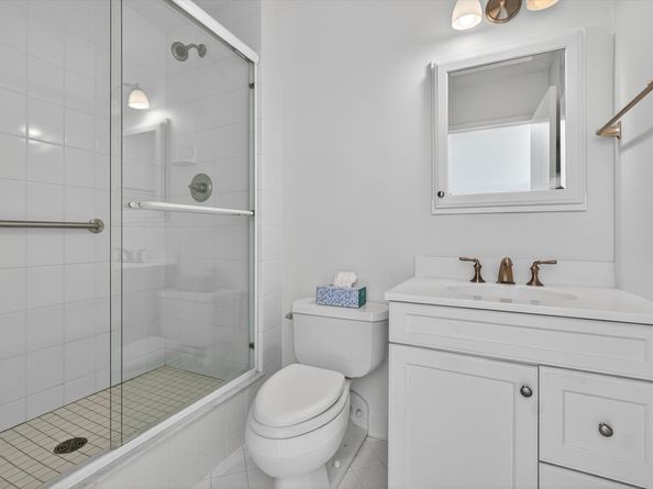 100 Seaview Avenue 3I, Norwalk CT 06855