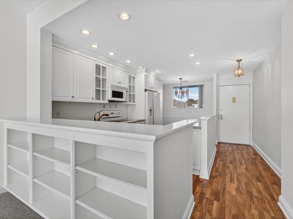 100 Seaview Avenue 3I, Norwalk CT 06855