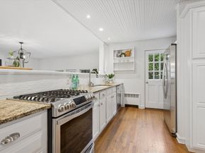 31 Bellmere Avenue, Stamford CT 06906