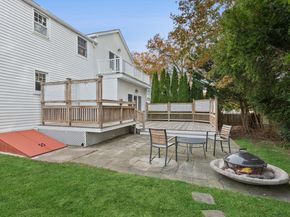 31 Bellmere Avenue, Stamford CT 06906