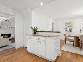 31 Bellmere Avenue, Stamford CT 06906