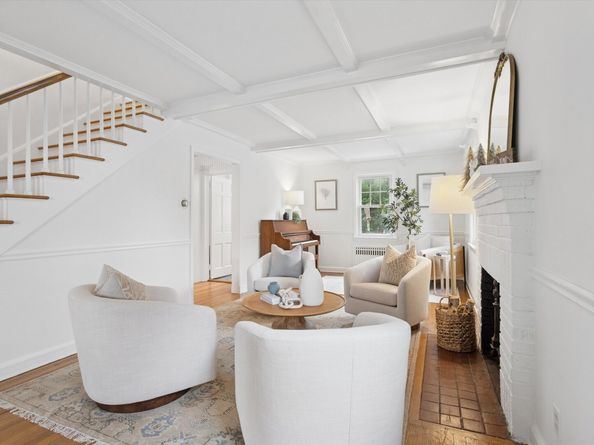 31 Bellmere Avenue, Stamford CT 06906