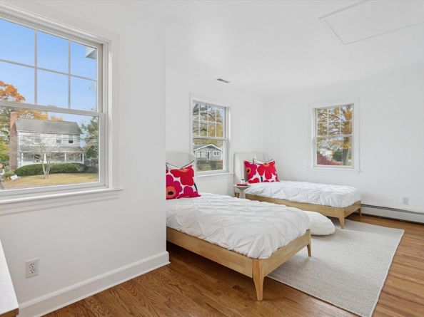 31 Bellmere Avenue, Stamford CT 06906