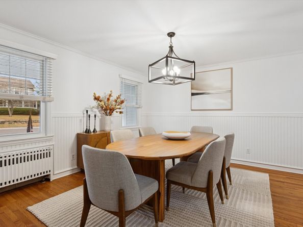 31 Bellmere Avenue, Stamford CT 06906