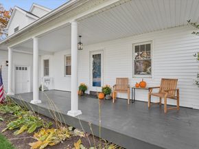 31 Bellmere Avenue, Stamford CT 06906