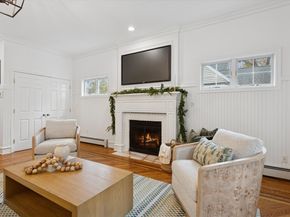 31 Bellmere Avenue, Stamford CT 06906