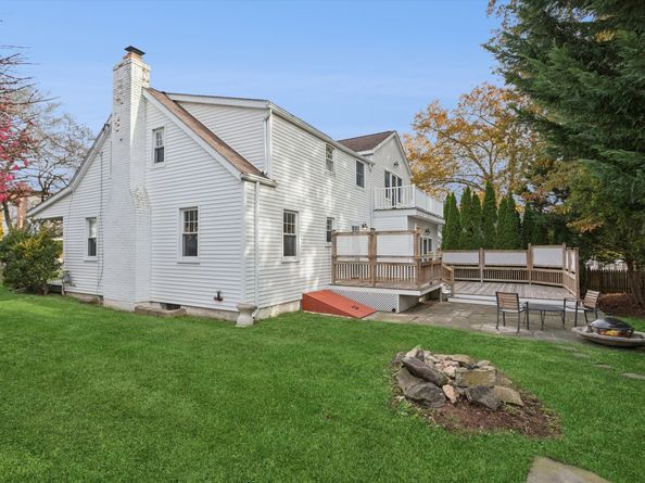 31 Bellmere Avenue, Stamford CT 06906