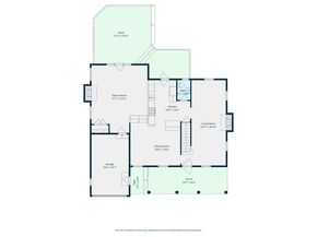 31 Bellmere Avenue, Stamford CT 06906