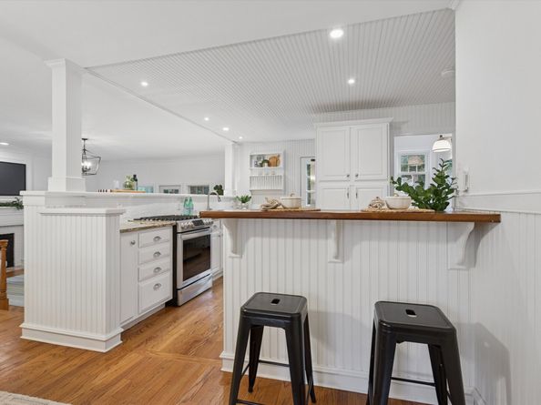 31 Bellmere Avenue, Stamford CT 06906