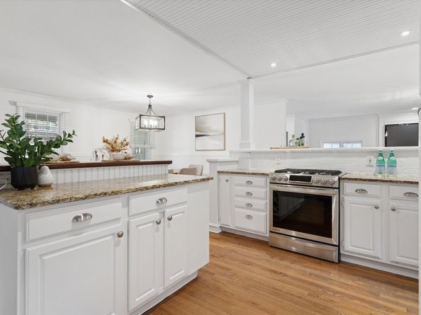 31 Bellmere Avenue, Stamford CT 06906