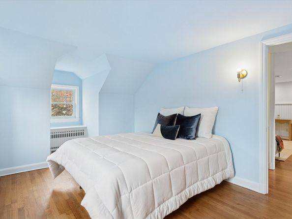 31 Bellmere Avenue, Stamford CT 06906