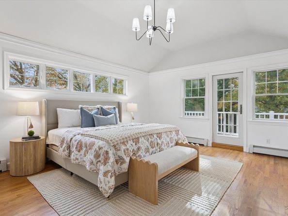 31 Bellmere Avenue, Stamford CT 06906