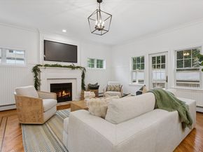 31 Bellmere Avenue, Stamford CT 06906