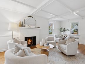 31 Bellmere Avenue, Stamford CT 06906