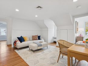 31 Bellmere Avenue, Stamford CT 06906