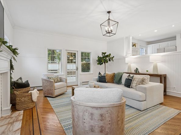 31 Bellmere Avenue, Stamford CT 06906