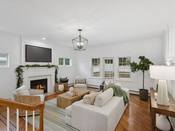 31 Bellmere Avenue, Stamford CT 06906