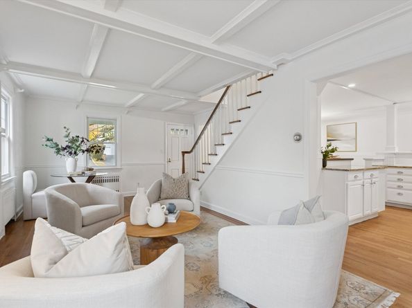 31 Bellmere Avenue, Stamford CT 06906